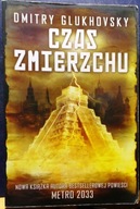 Czas zmierzchu, Dmitry GLUKHOVSKY [INSIGNIS 2011]