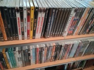 Zestaw Filmów DVD 27 sztuk płyta DVD ZP1