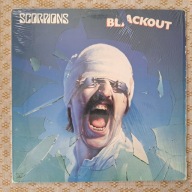 Scorpions – Blackout - 1983 US [EX/EX]