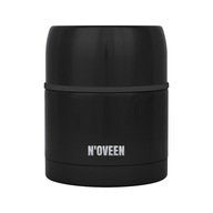 Termos obiadowy 470ml, utrzymuje temp. 12h