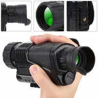 NV300 Noktowizor Cyfrowy KAMERA NOKTOWIZYJNA Nocna Wizja IR HD