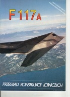 PKL Przegląd konstrukcji lotniczych 4 F-117