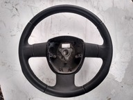 Audi A3 8P kierownica TROJRAMIENNA SKORZANA ŁÓDŹ
