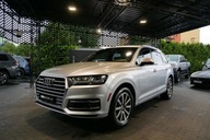Audi Q7 V6 Quattro 3.0 333km Bezwyp. Panorama Drive Select Radar 360 Matri
