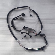 mazda cx60/cx80 wiazka tylnego zderzaka KCLM67A20