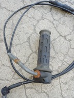 peugeot zenith 50cm 2t rolgaz manetka gazu linka przepustnica gaźnika