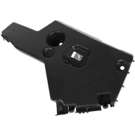 ŚLIZG UCHWYT Mocowanie Zderzaka Lewy RENAULT MASTER II MOVANO INTERSTAR 03-