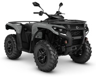 Can Am ATV Outlander DPS T ABS 500 T3b 2026