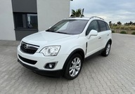 Opel Antara 2.2 CDTI 184KM 4x4 Cosmo 2.2 Diesel 184KM