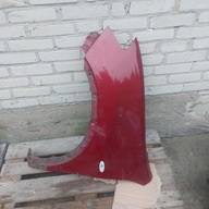 BŁOTNIK LEWY PRZÓD NISSAN QASHQAI J10 LIFT NAJG