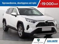 Toyota RAV 4 2.0 Valvematic, Salon Polska