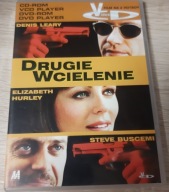 Drugie wcielenie VCD