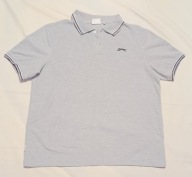 koszulka polo męska XL SLAZENGER wymiary podane w opisie
