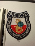 NASZYWKA POLICJA WARSZAWA