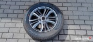 Felga aluminiowa Hyundai OE 52910-2Y650 6.5" x 17" 5x114.3 ET 51