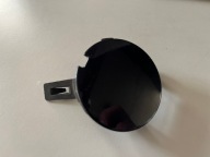 ORYGINALNA ZAŚLEPKA OSŁONA HAKA ZDERZAKA PRZEDNIEGO PRZÓD DACIA SANDERO II