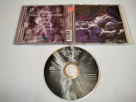Eternal Oath – So Silent - CD 1996 1.WYDANIE DEATH METAL SZWECJA C024