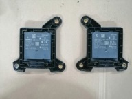 CZUJNIK MARTWEGO POLA NISSAN JUKE II F16 19-