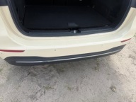 ZDERZAK TYŁ MERCEDES B KLASA W247 623 6xPDC