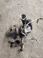 Volkswagen Golf VII 2017 Turbina 4918001635