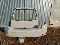 Skoda Octavia 3 III klapa tył tylna