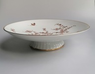 PATERA NA NÓŻCE ROSENTHAL CLASSIC ROSE