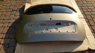 Tylna klapa DACIA LODGY lift 81229223R