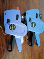 Metkownica jednorzędowa Sato