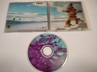 Rush – Test For Echo - CD 1996 C470