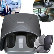 NAIPO MGF-3600 Masażer Stóp i Łydek 2w1 Shiatsu Ogrzewanie