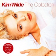Kim Wilde – The Collection ----------- (UK)