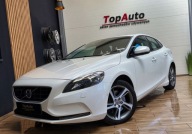 Volvo V40 2.0 D4 skora navi BEZWYPADKOWY KAMERA gwarancja zarejestrowany