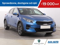 Kia XCeed 1.5 T-GDI, Salon Polska, 1. Właściciel