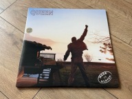 Queen - Made In Heaven - Limited White vinyl - Rare 1995