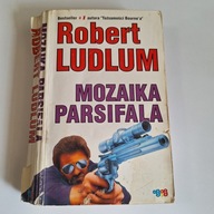 Mozaika Parsifala Robert Ludlum