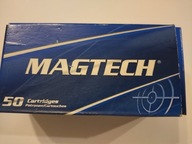 ZESTAW ŁUSEK 38 Special 50 szt w PUDEŁKU firmy MAGTECH