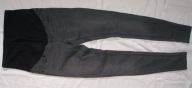 H&M spodnie ciążowe jeansy 36