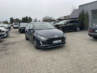 Hyundai i20 PL Klimatronik Kamera Podgrz. Virtual