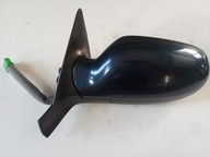 Lusterko lewe volvo s80 7 pin