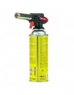 PALNIK GAZOWY LUTLAMPA Z ZAPALARKĄ AUTO ZAPŁON+GAZ