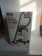 Odkurzacz Budowlany Przemysłowy Ozito 1200w 35L