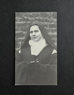 Stare, orginalne Święte obrazki, dewocjonalia sprzed 1945r.|obrazek Świętyl