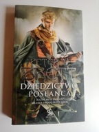 Dziedzictwo posłańca Peter V. Brett