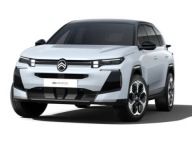 Citroen C5 Aircross Masaż wentylacja foteli Hak holowniczy Pakiet zimowy