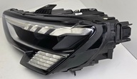 AUDI A3 S3 8Y MATRIX REFLEKTOR FULL LED LEWY LAMPA PRZEDNIA LEWA 8Y0941035