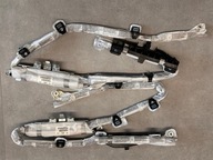 BMW F25 kurtyna lewa prawa