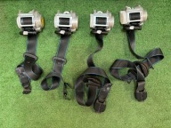 Renault Austral PAS PRZEDNI PRZÓD TYŁ LEWY PRAWY KOMPLET