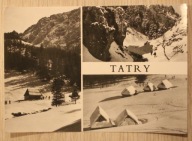 TATRY ZACHODNIE. Hala Strążyska. Dolina Białego. Na Kalatówkach