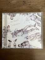 CD - MIKAEL SIMPSON - 'DE TI SKUD' - jak nowa