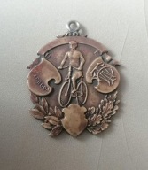 Warszawskie Towarzystwo Cyklistów 1908 r